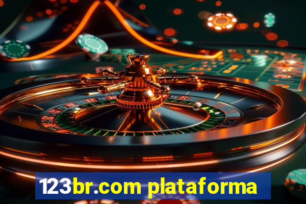123br.com plataforma